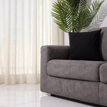 Apartamento Ivory Penthouse W Hot Tub By Homely! *