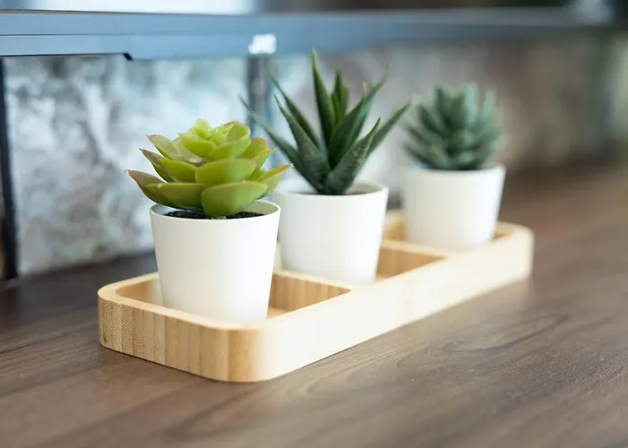 Ivory Penthouse W Hot Tub By Homely! *