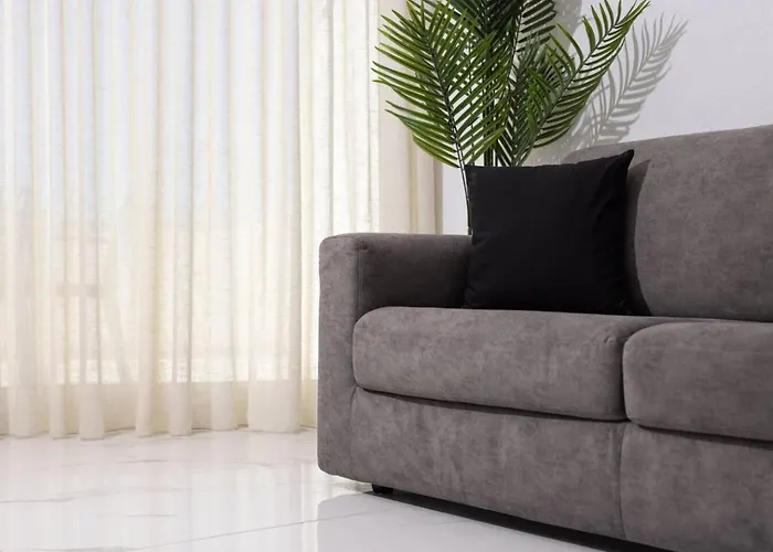 Apartamento Ivory Penthouse W Hot Tub By Homely! *