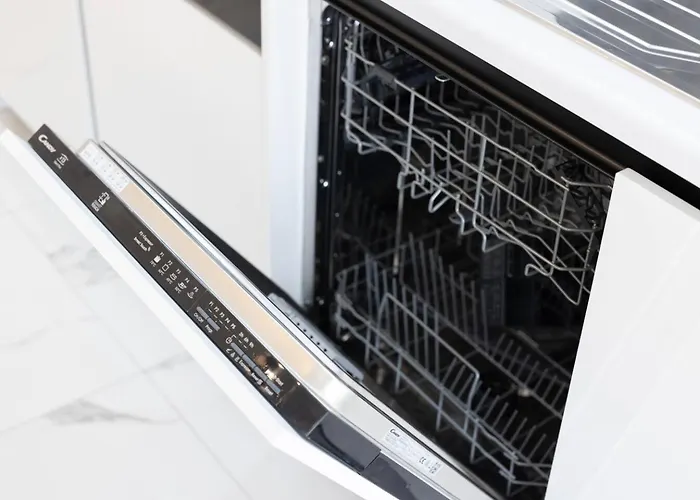 Apartamento Ivory Penthouse W Hot Tub By Homely! *