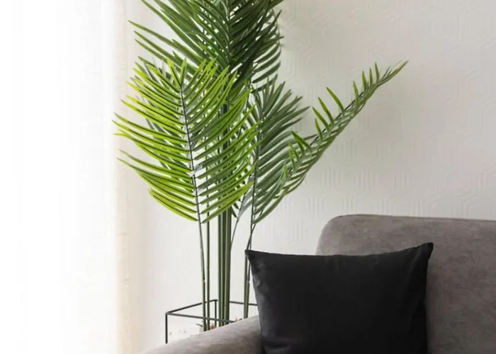 Apartamento Ivory Penthouse W Hot Tub By Homely! *